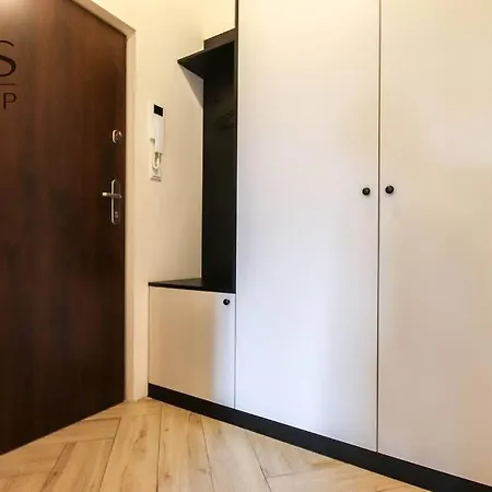 W Zabytkowej Kamienicy, Strzelecka 19