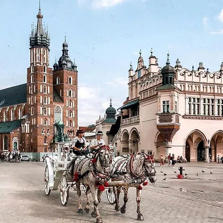 Apartmán W Zabytkowej Kamienicy, Strzelecka 19 *