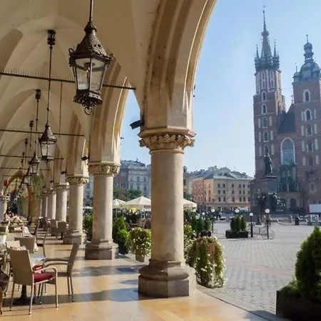 W Zabytkowej Kamienicy, Strzelecka 19 Apartmán *