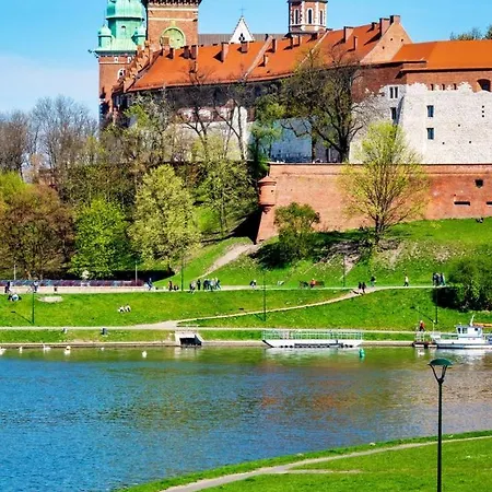 Apartmán W Zabytkowej Kamienicy, Strzelecka 19