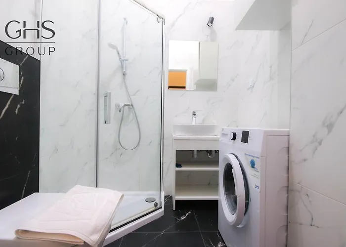 W Zabytkowej Kamienicy, Strzelecka 19 Apartmán