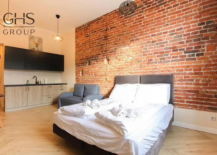 W Zabytkowej Kamienicy, Strzelecka 19 Apartmán *