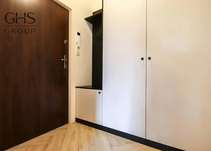 W Zabytkowej Kamienicy, Strzelecka 19