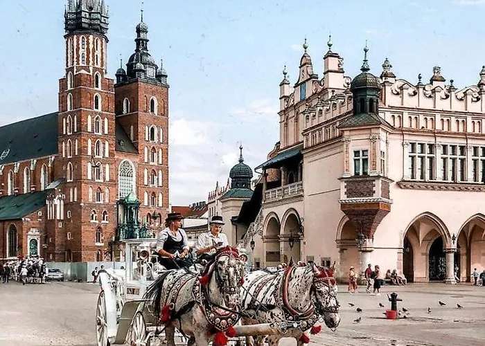 Apartmán W Zabytkowej Kamienicy, Strzelecka 19 *