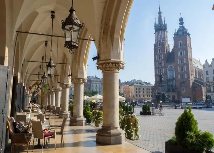 W Zabytkowej Kamienicy, Strzelecka 19 Apartmán *