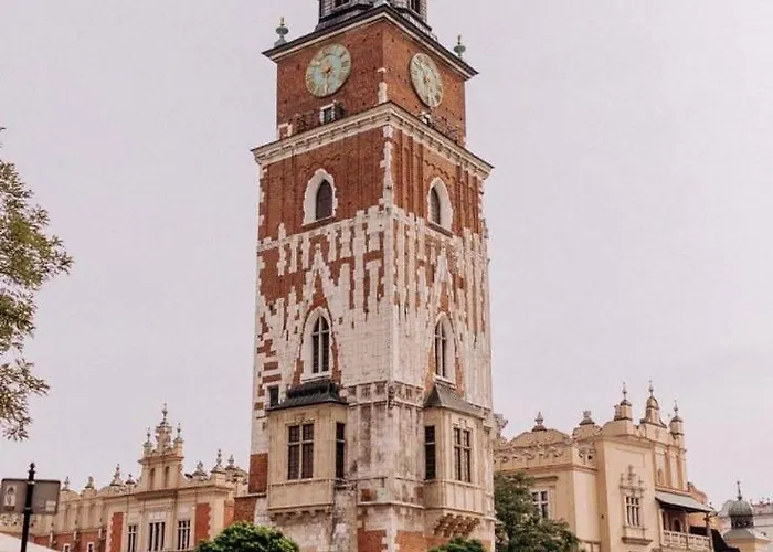 W Zabytkowej Kamienicy, Strzelecka 19